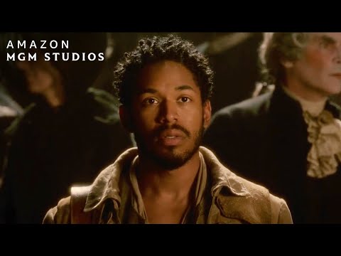 CYRANO (2021) | Love At First Sight | Amazon MGM