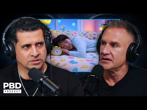 "Anxiety Isn't What You Think!" – Biohacker Gary Brecka REVEALS The REAL Fix for Anxiety Disorders