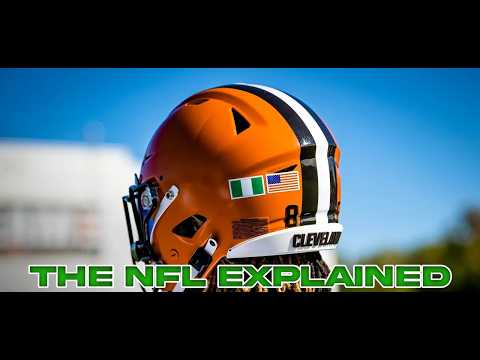 How the NFL works for global fans