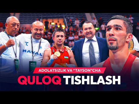 Bahsli qarorlar va kutilmagan natijalarga boy IBA Jahon chempionati