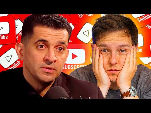 How Patrick Bet David Spends $400,000,000 | The Full Story