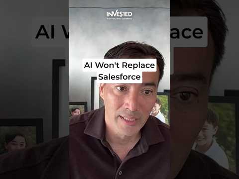 Carta CEO With a Hot Take on AI