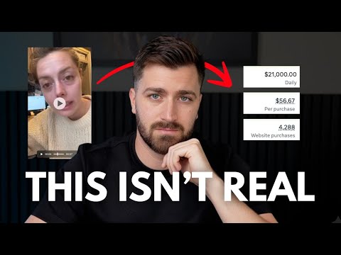 Create AI UGC Consistent Characters With Sora 2 To Sell Digital Products ($10K/Day Ad Spend)