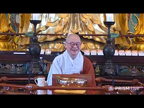 2025년11월9일 일요가족법회 광우스님법문