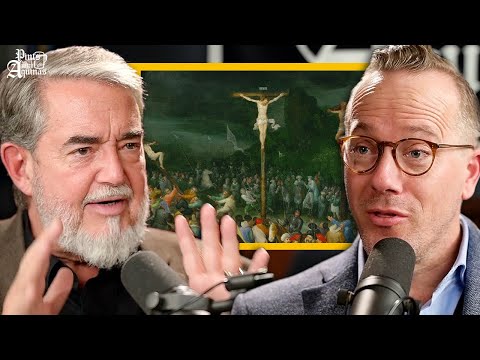 What Calvinists Get WRONG About Atonement w/ Dr. Scott Hahn