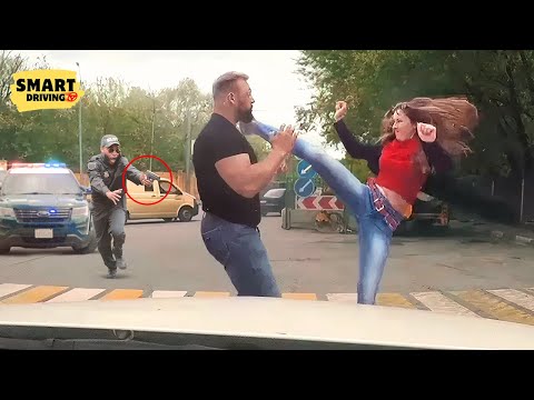 150 Times Road Rage Got Served Instant Karma || Best Of The Week!