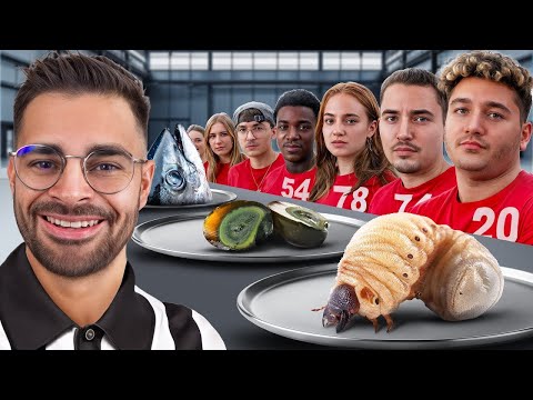 Last to Leave the Table Wins $10,000