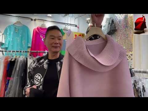 [裝容篇]：7街買嘢囉 (香工_衣服篇)