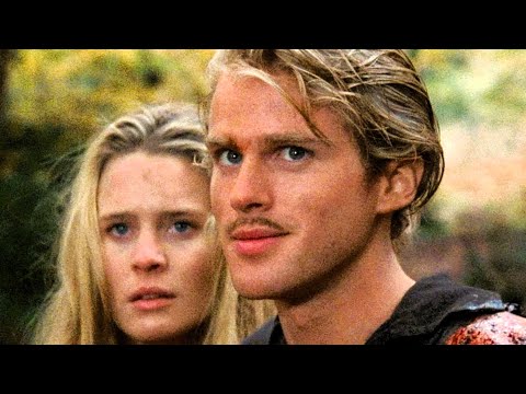 Mocking the Genre, While Perfecting It