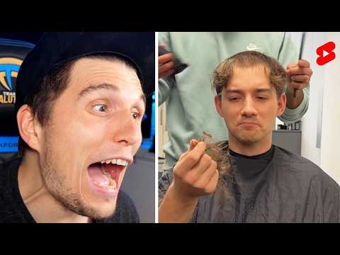 Paluten guckt Shorts 11.0