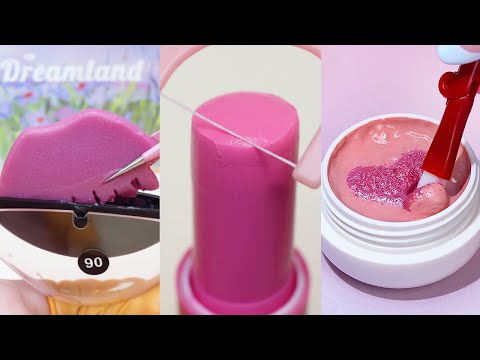 2 Hours Satisfying Makeup Repair ASMRđź’„Fixing Broken Makeup & Recycling Old Cosmetics
