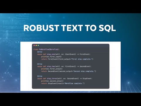 Robust Text To SQL With Open Source Arctic Models