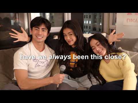 how has our SIBLING RELATIONSHIP always been so close? (tips to befriend your siblings!) - BTSP #45