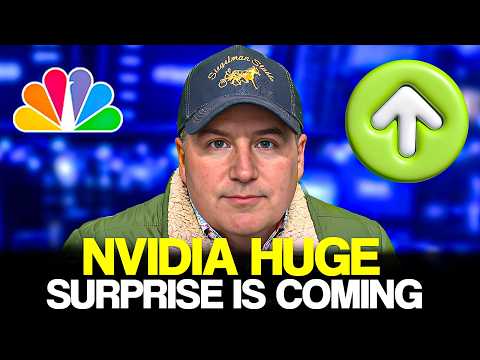 Why Nvidia Stock Will Explode Next Week - Dan Ives
