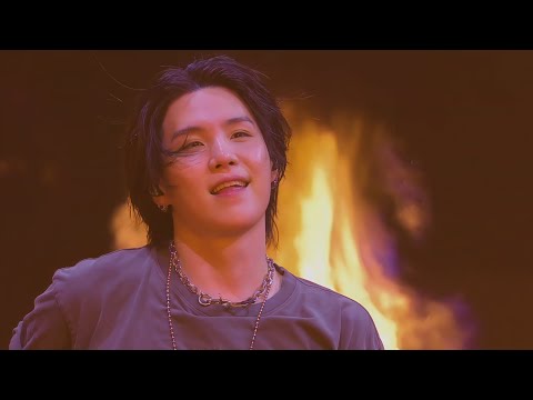 [HD] D-DAY - SUGA | Agust D TOUR 'D-DAY' in JAPAN