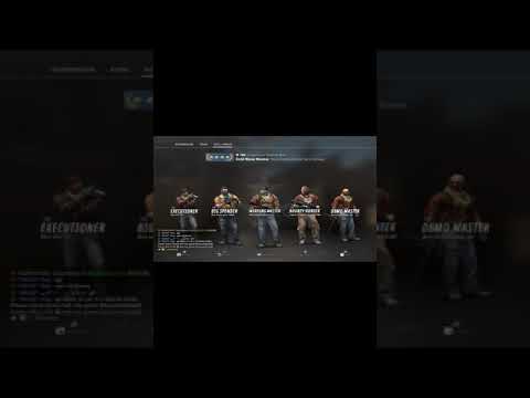 i recorded it - csgo #Shorts