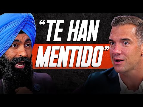 Cómo Estos Hábitos Podrán Romper El Ciclo de la Pobreza: Las 5 Reglas Principales | Jaspreet Singh