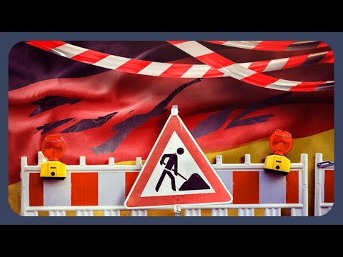 So kaputt ist Deutschland