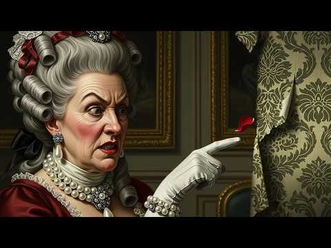 The DISGUSTING French Plots That Destroyed Families Overnight | ASMR HISTORY