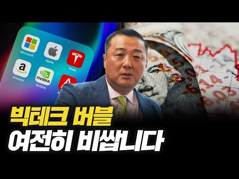 기름값을 보면 앞으로가 보인다 [신과대화: 윤제성 뉴욕생명자산운용 CIO]