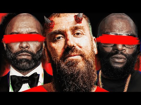 DJ Vlad: The Most Hated Interviewer in Hip Hop