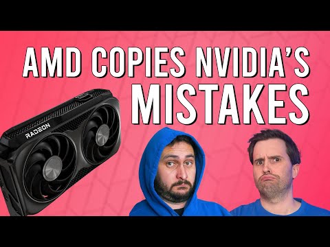 Good vs Bad: AMD's Radeon RX 9060 XT Launch