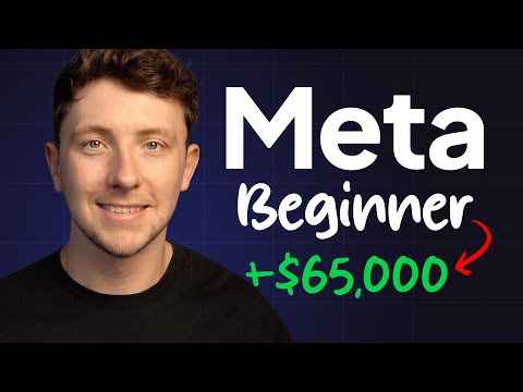 I Made A Paid Ads Beginner $65K In 20 days, Here's How