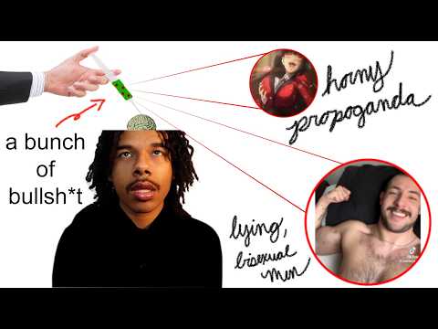 stop letting tiktok brainwash you