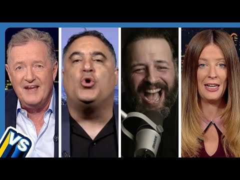 “It's NOT Far-Right!" Musk Fuels UK Flags & Free Speech War | Andrew Wilson vs Cenk Uygur