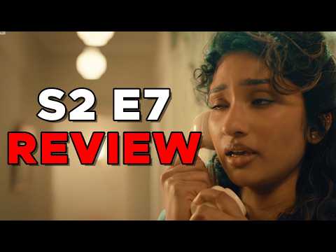 Doctor Who Review - Made Me Wish The BBC Would End