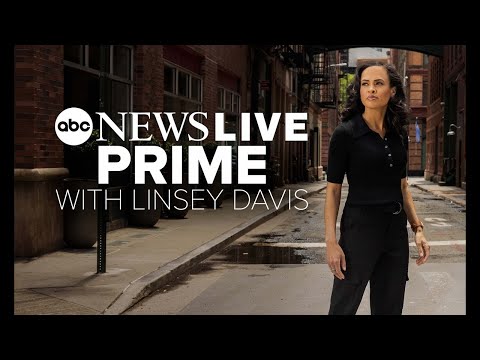 ABC News Prime: Trump guilty verdict fallout; Ukraine gets permission to use U.S. weapons in Russia