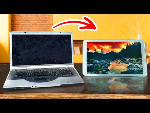 17 Easiest Ways to Repurpose Your Old Laptop