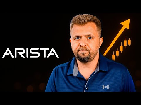 ANET Stock - The Investment Opportunity of a Lifetime 