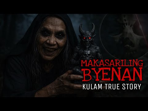 MAKASARILING BYENAN | Kulam True Story