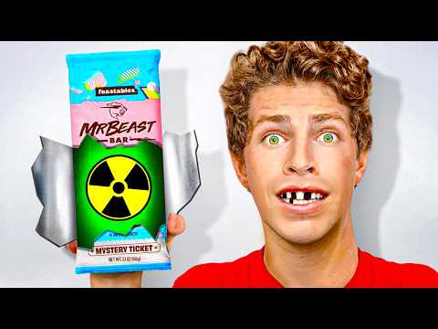 10 Foods You Should NEVER Eat!