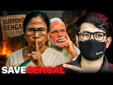 Sorry Mamata Banerjee
