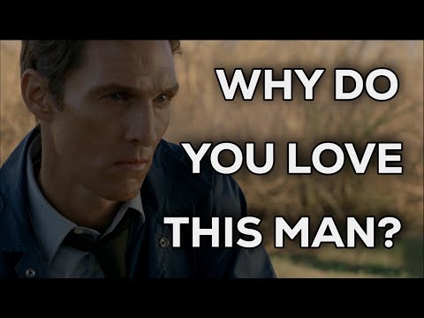 We Didn't Understand True Detective (1/3)