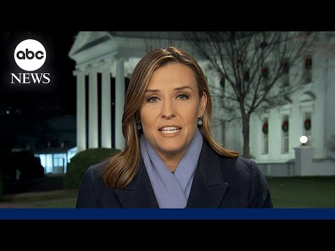 Analysis: President Trump's address to the nation