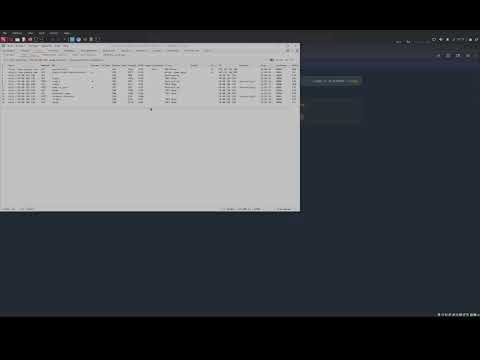Advent of Cyber 2025 – Wareville Walkthrough – Day 20: Race Conditions - Toy to The World