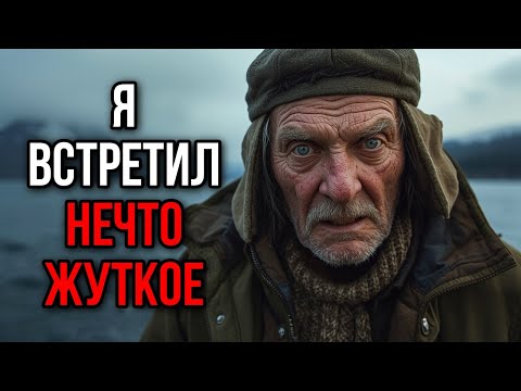 РЫБАК С КАМЧАТКИ ШОКИРУЕТ УЖАСНОЙ ВСТРЕЧЕЙ на КУРИЛЬСКОМ ОЗЕРЕ!