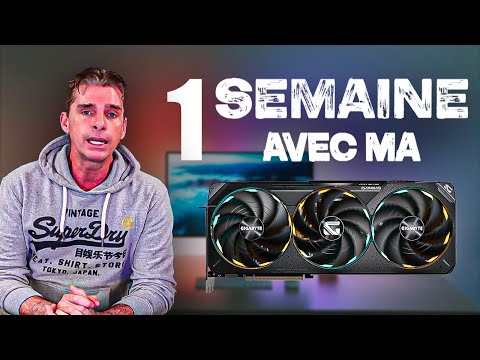 7 jours à l’épreuve du FEU pour cette RTX : Mon VERDICT ! 🔥