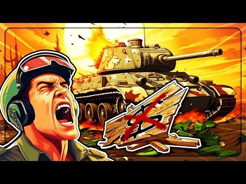 I Spent 24 HOURS as a FREE-TO-PLAY Player in War Thunder!