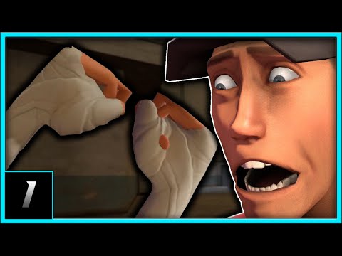 TF2 Classic RANDOMIZER Made Me Question My Life (TF2C)