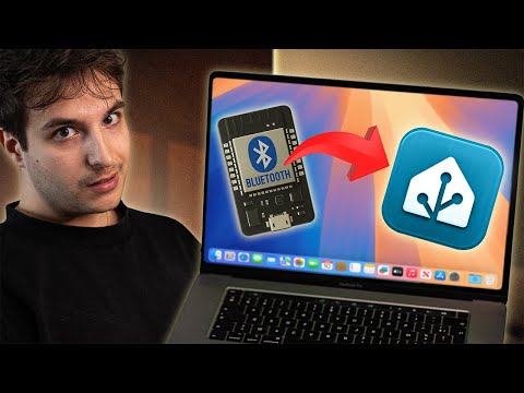 The Ultimate Guide to Bluetooth in Home Assistant + ESP32 Setup Tutorial