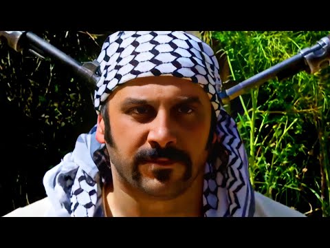 عبود الشامي تحت ضرب النار - يا باطل عى ابن الشام ! رجال العز