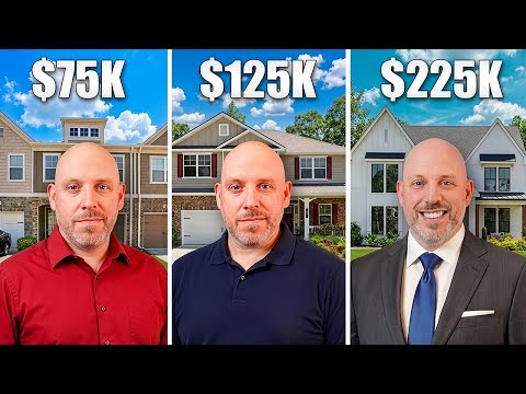 How Much House You Can ACTUALLY Afford in Atlanta (By Salary)