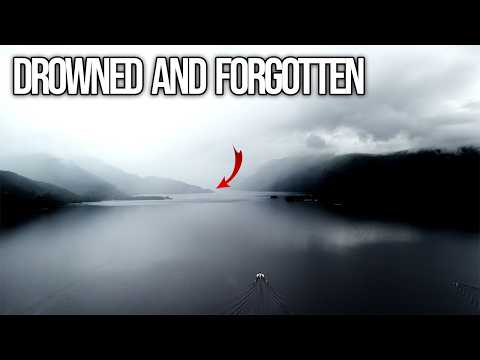 How a Day Trip on Loch Lomond Went Horribly Wrong | The Lady of the Lake Disaster