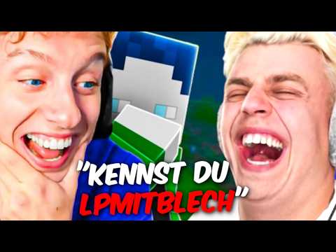 WIR STELLEN UNSERE FREUNDSCHAFT AUF DIE PROBE! (mit BastiGHG, Rewi & Hugo)