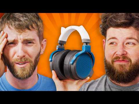 Trolling Dankpods with AliExpress Headphones