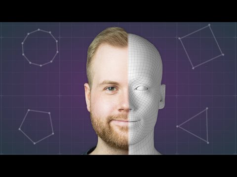 Как сделать ИДЕАЛЬНУЮ ТОПОЛОГИЮ